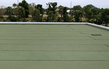 all Mutford roofing types quoted for