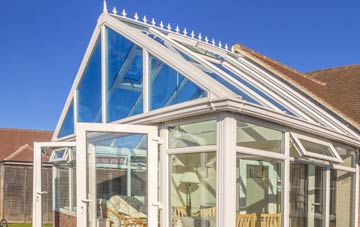 conservatory roof insulation costs Mutford