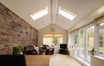 conservatory roof insulation Mutford, Suffolk