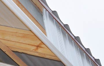 why Mutford fascia repairs are essential