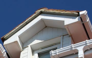 Mutford fascia installation costs