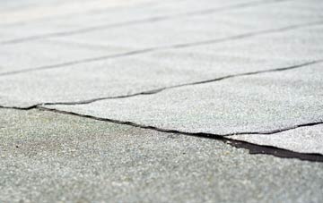 disadvantages of Mutford felt roofing
