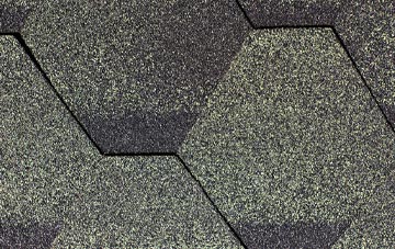 Mutford fibreglass shingle repairs