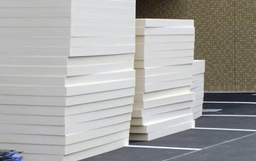 Mutford flat roof insulation costs
