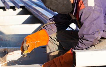 Mutford flat roofing options