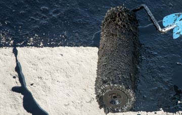 Mutford liquid sealant waterproofing