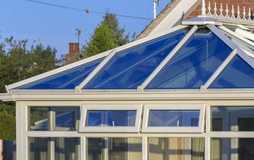 professional Mutford conservatory insulation