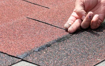 Mutford asphalt roof repairs