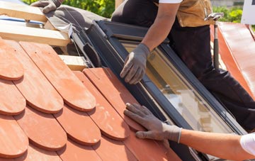 replacement Mutford roof windows