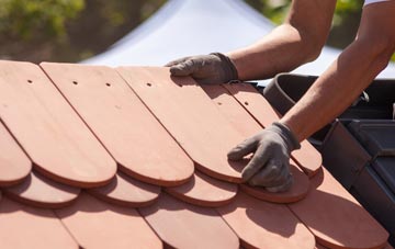 Mutford roof tile contractors
