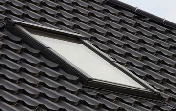 benefits of Mutford roof windows