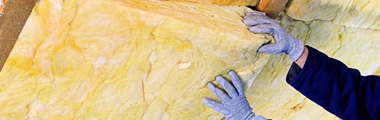 quotes for Mutford roof insulation