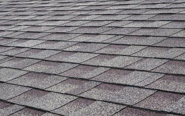 Mutford tiles for shallow pitch roofing
