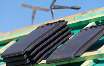Mutford slate roof alternatives