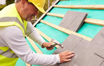 benefits of Mutford roofing slate