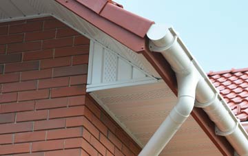 Mutford soffit repair costs