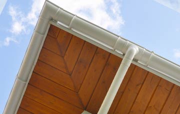 Mutford soffit types