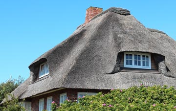 thatch roofing Mutford, Suffolk