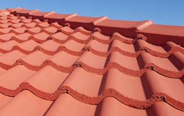Mutford tile and slate roof replacement