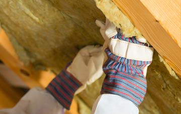 types of Mutford pitched roof insulation materials