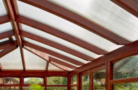 Mutford conservatory roofing insulation
