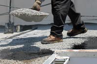 find rated Mutford flat roofing replacement companies