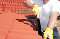 Mutford gutter repair