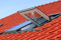 Mutford roof window