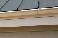Mutford soffit repair