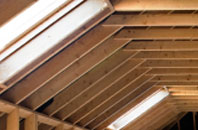 Mutford tapered roof insulation quotes